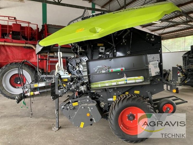 Rundballenpresse Türe ait CLAAS VARIANT 565 RC PRO, Neumaschine içinde Werl-Oberbergstraße (resim 11)