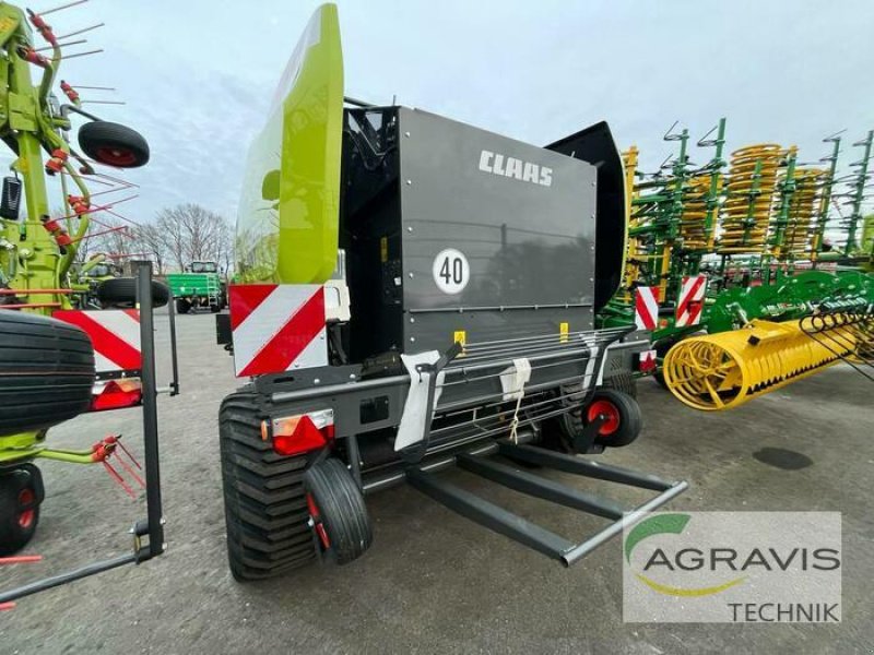 Rundballenpresse van het type CLAAS VARIANT 565 RC PRO, Neumaschine in Meppen-Versen (Foto 4)