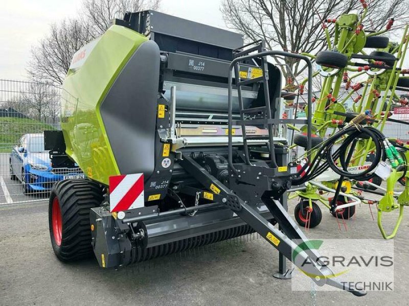 Rundballenpresse tipa CLAAS VARIANT 565 RC PRO, Neumaschine u Meppen-Versen (Slika 1)