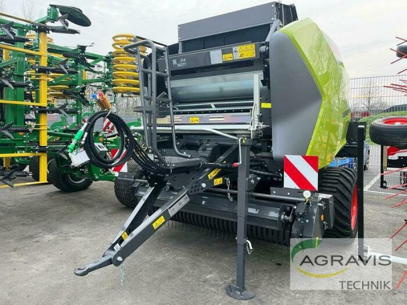 Rundballenpresse Türe ait CLAAS VARIANT 565 RC PRO, Neumaschine içinde Meppen-Versen (resim 2)