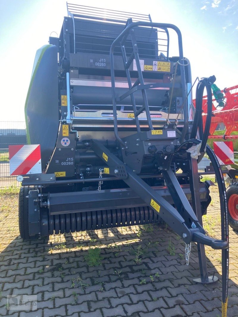 Rundballenpresse tip CLAAS Variant 580 RC PRO, Gebrauchtmaschine in Karstädt (Poză 2)