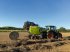 Rundballenpresse del tipo CLAAS VARIANT 580 RF, Gebrauchtmaschine en Brønderslev (Imagen 6)