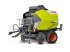 Rundballenpresse del tipo CLAAS VARIANT 580 RF, Gebrauchtmaschine en Brønderslev (Imagen 1)