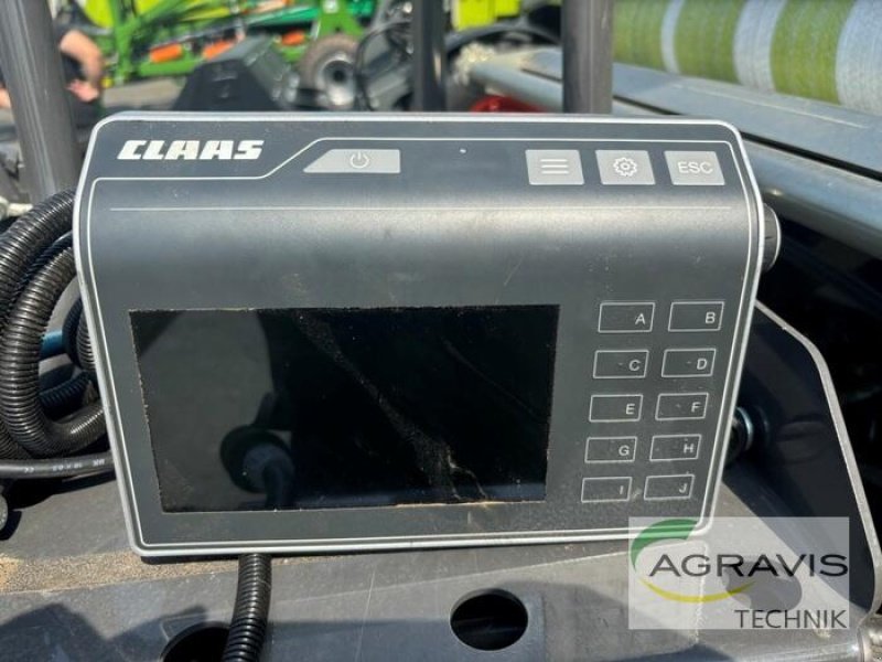 Rundballenpresse za tip CLAAS VARIANT 585 RC PRO, Neumaschine u Coesfeld (Slika 14)