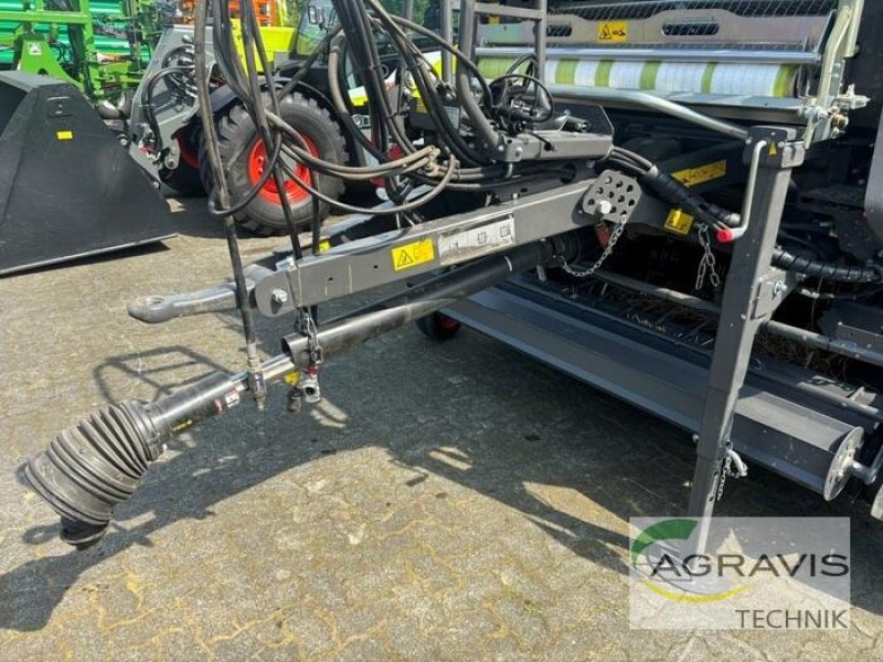 Rundballenpresse typu CLAAS VARIANT 585 RC PRO, Neumaschine w Coesfeld (Zdjęcie 5)