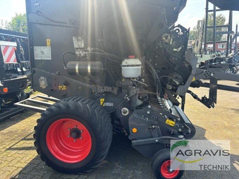 Rundballenpresse typu CLAAS VARIANT 585 RC PRO, Neumaschine w Coesfeld (Zdjęcie 11)