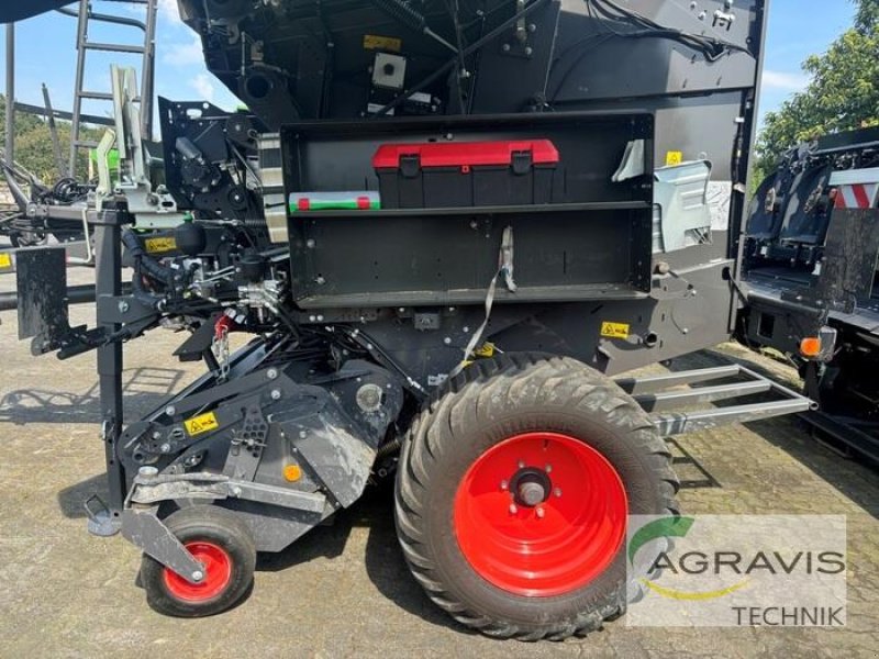 Rundballenpresse typu CLAAS VARIANT 585 RC PRO, Neumaschine w Coesfeld (Zdjęcie 10)