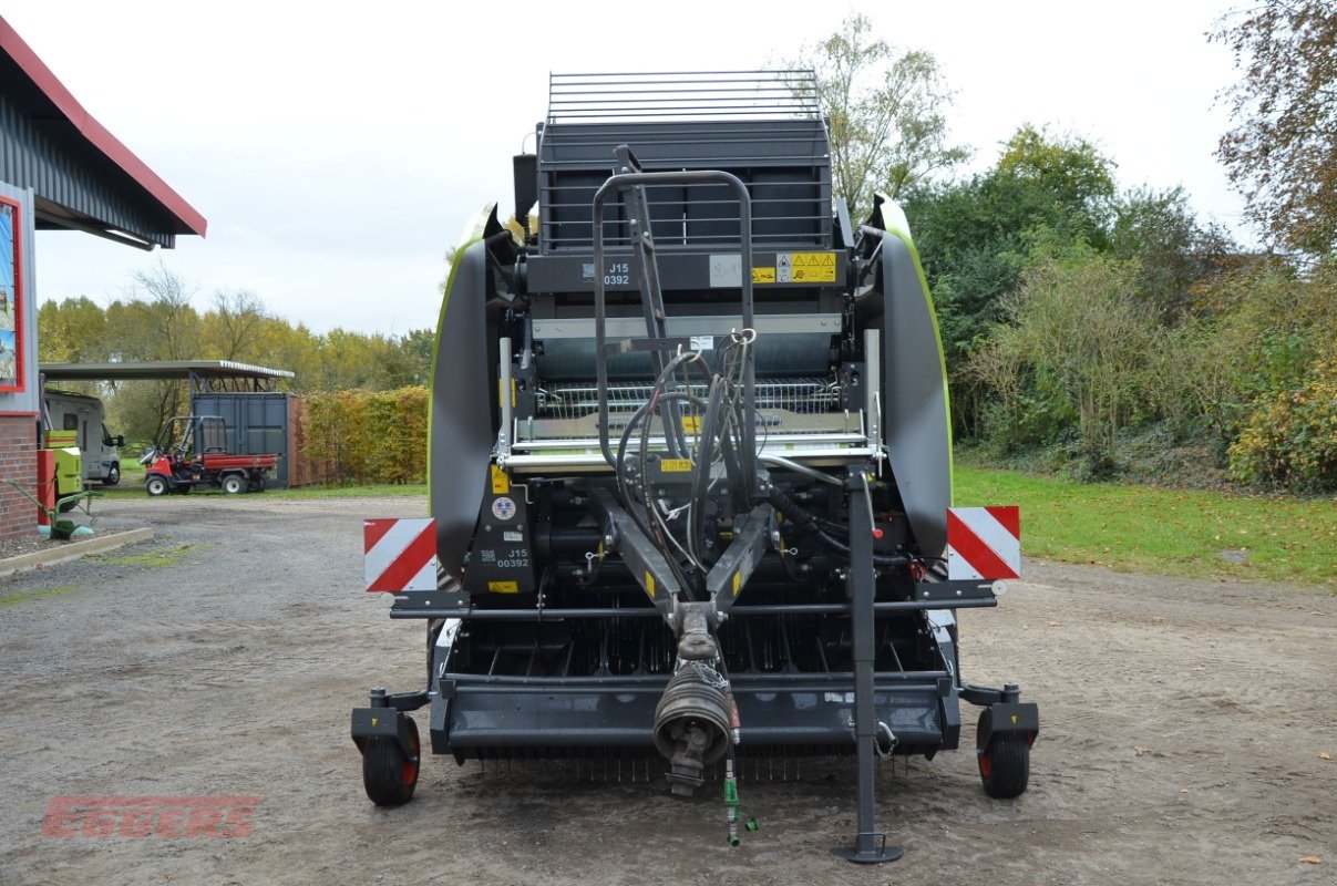 Rundballenpresse van het type CLAAS VARIANT 585 RC PRO, Neumaschine in Suhlendorf (Foto 2)