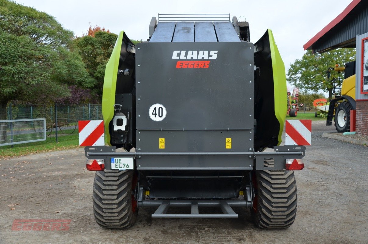 Rundballenpresse от тип CLAAS VARIANT 585 RC PRO, Neumaschine в Suhlendorf (Снимка 4)