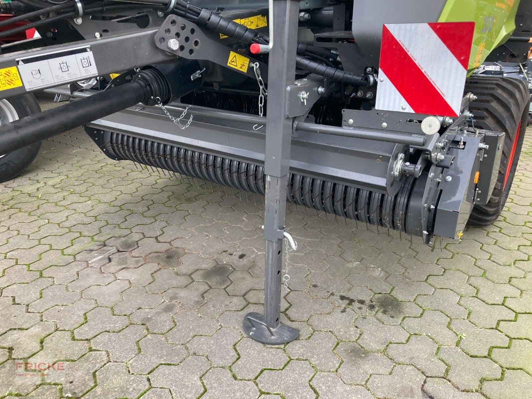 Rundballenpresse Türe ait CLAAS Variant 585 RC PRO, Gebrauchtmaschine içinde Bockel - Gyhum (resim 3)