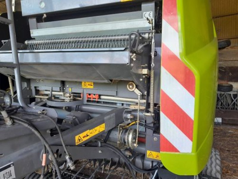 Rundballenpresse van het type CLAAS VARIANT360RF, Gebrauchtmaschine in Belleville sur Meuse (Foto 9)