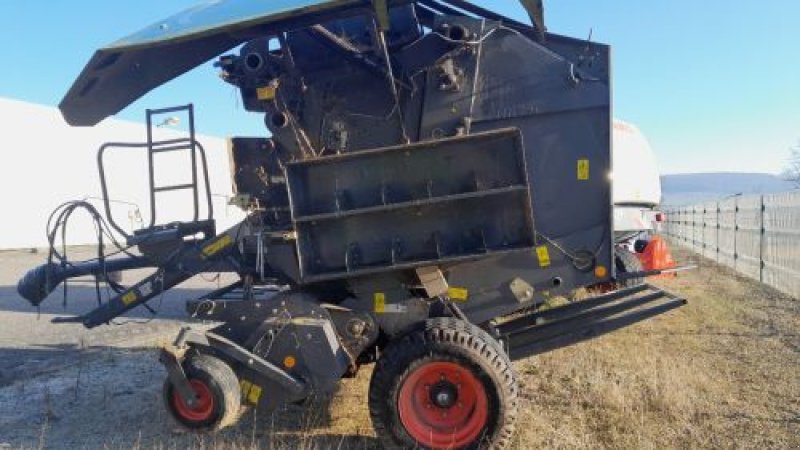 Rundballenpresse a típus CLAAS VARIANT370PO, Gebrauchtmaschine ekkor: RUPT (Kép 3)