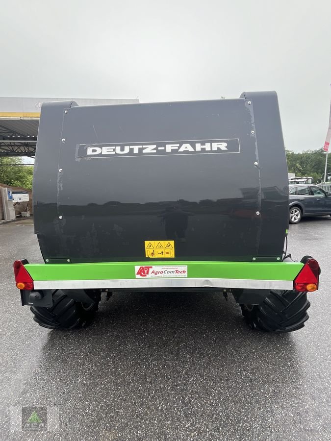 Rundballenpresse tip Deutz-Fahr Fixmaster 230, Gebrauchtmaschine in Markt Hartmannsdorf (Poză 6)