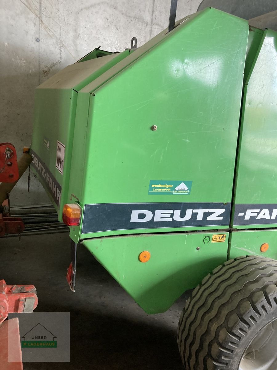 Rundballenpresse tipa Deutz-Fahr RB 3.20-oc, Gebrauchtmaschine u Hartberg (Slika 2)