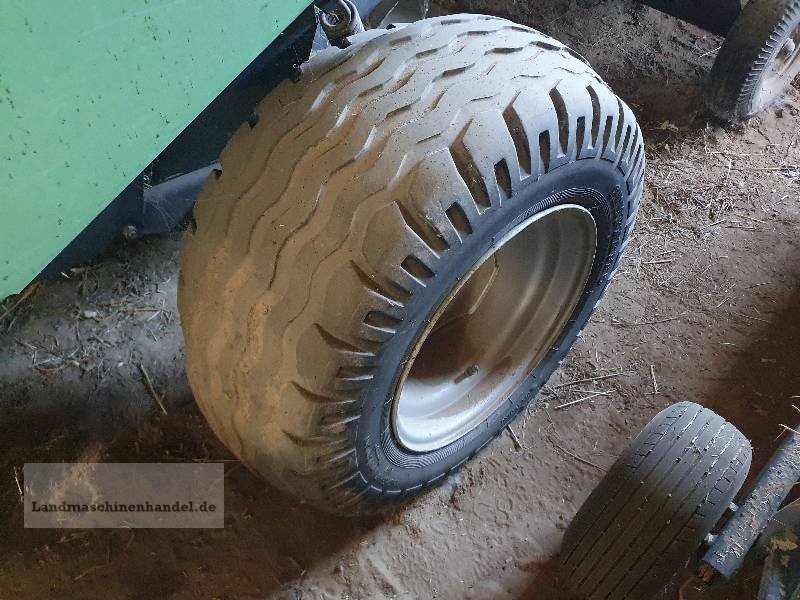 Rundballenpresse del tipo Deutz-Fahr RB 3.81 OC, Gebrauchtmaschine In Burg/Spreewald (Immagine 13)