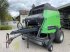 Rundballenpresse tipa Deutz-Fahr VariMaster 590, Gebrauchtmaschine u Hessen - Reinheim (Slika 1)