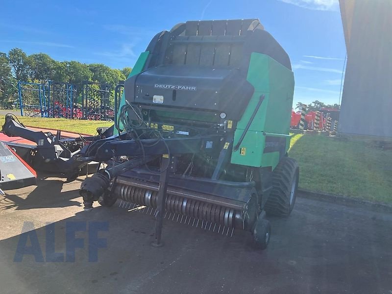 Rundballenpresse tipa Deutz-Fahr Varimaster 590OC, Gebrauchtmaschine u Bitburg-Flugplatz (Slika 2)