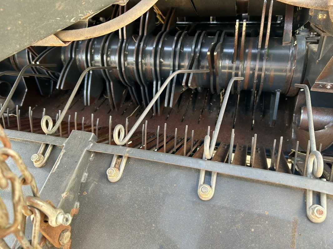 Rundballenpresse du type Deutz 3.80-OC, Gebrauchtmaschine en Sittensen (Photo 11)