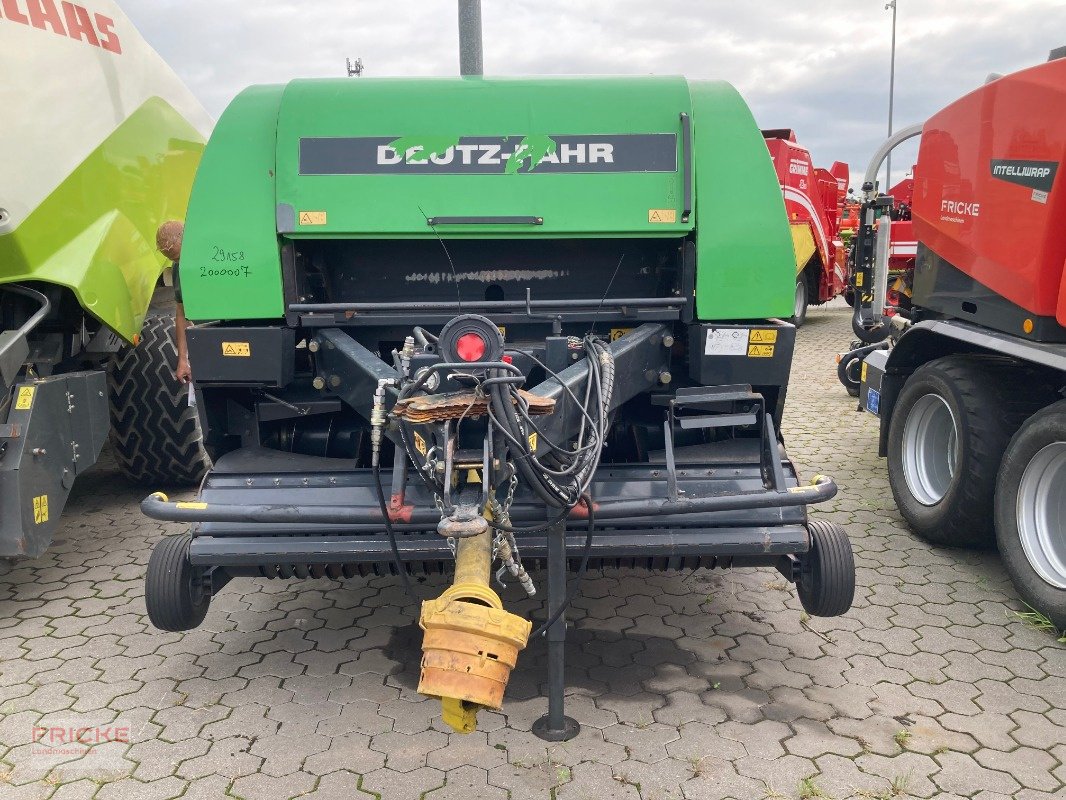 Rundballenpresse del tipo Deutz MP 235, Gebrauchtmaschine en Bockel - Gyhum (Imagen 3)