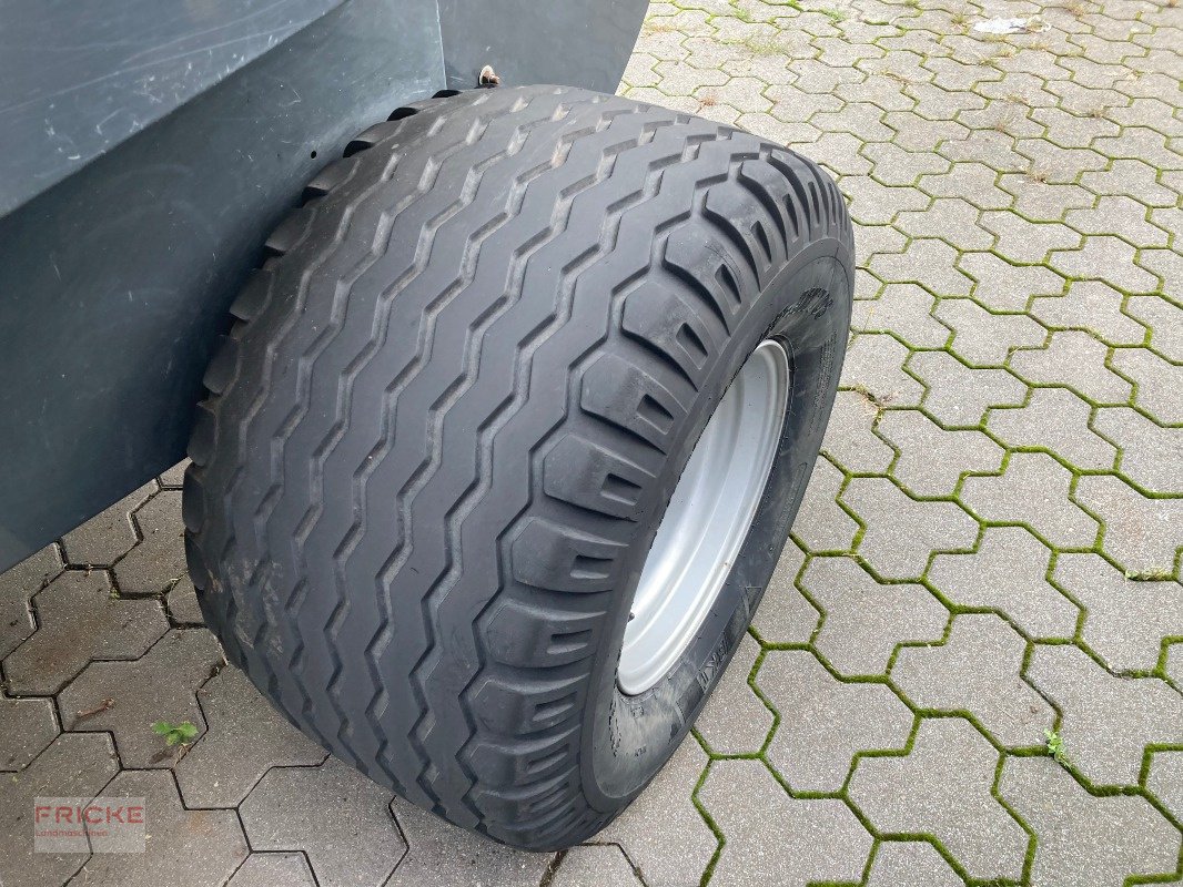 Rundballenpresse van het type Deutz MP 235, Gebrauchtmaschine in Bockel - Gyhum (Foto 7)