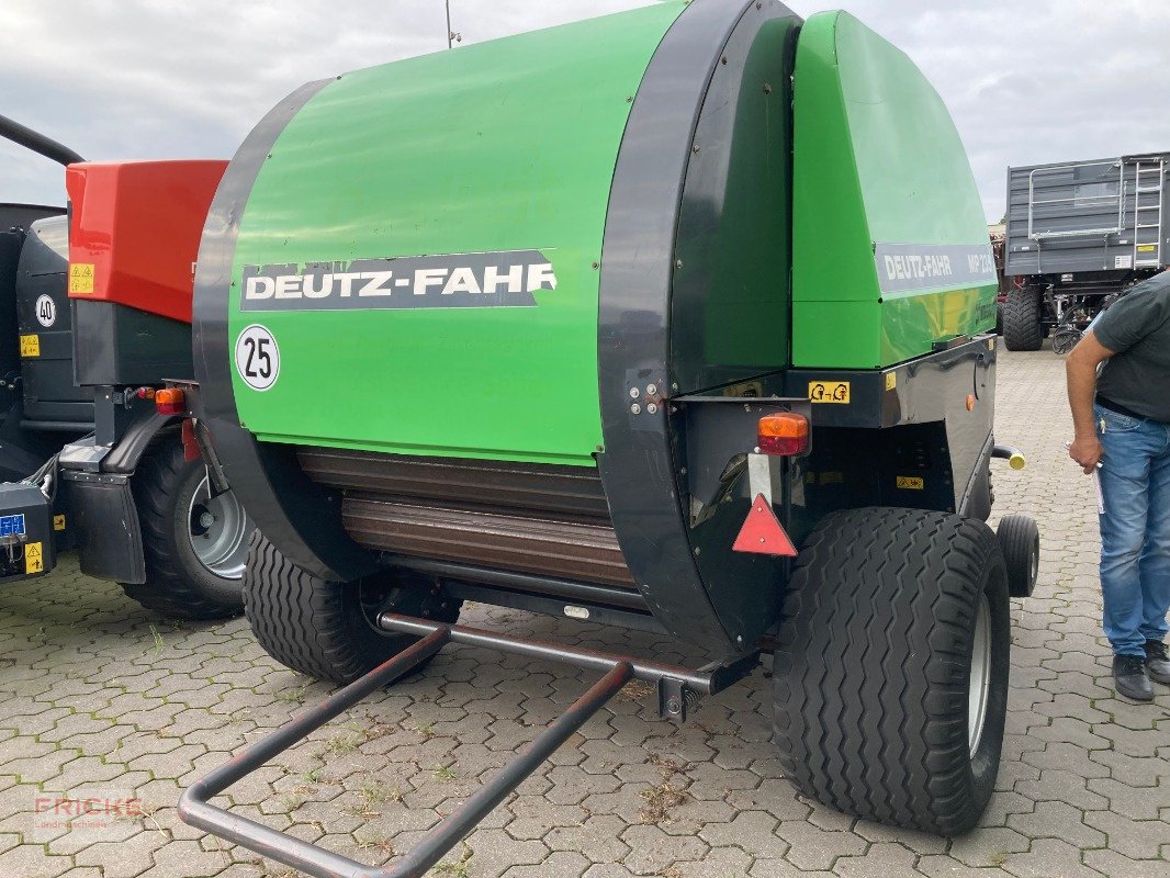 Rundballenpresse van het type Deutz MP 235, Gebrauchtmaschine in Bockel - Gyhum (Foto 10)