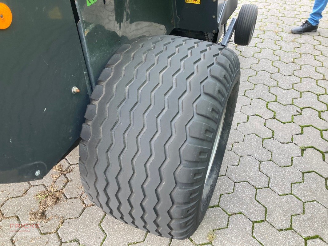 Rundballenpresse van het type Deutz MP 235, Gebrauchtmaschine in Bockel - Gyhum (Foto 11)