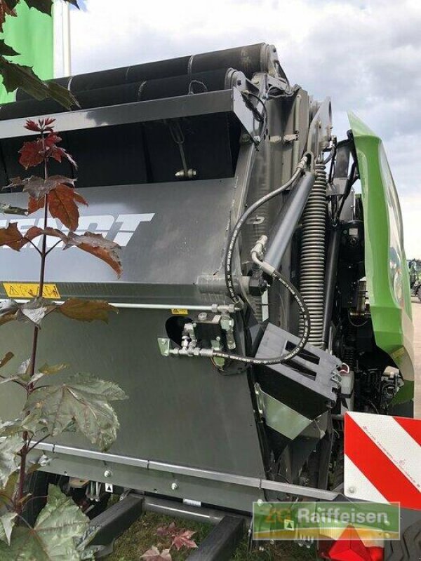 Rundballenpresse typu Fendt 160V Xtra, Ausstellungsmaschine w Steinach (Zdjęcie 4)