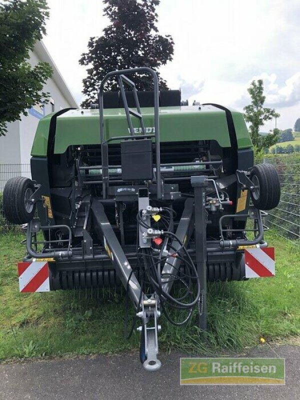 Rundballenpresse del tipo Fendt 160V Xtra, Ausstellungsmaschine en Steinach (Imagen 9)