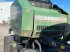 Rundballenpresse du type Fendt 2900V, Gebrauchtmaschine en Muespach-le-Haut (Photo 4)