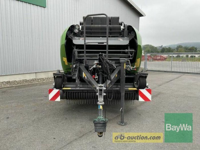 Rundballenpresse του τύπου Fendt 4160 V XTRA, Gebrauchtmaschine σε Bamberg (Φωτογραφία 18)