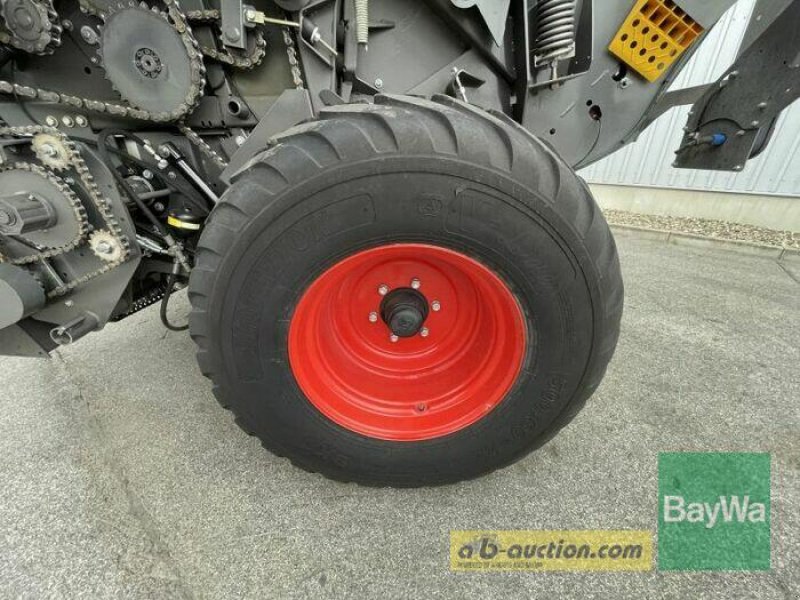 Rundballenpresse του τύπου Fendt 4160 V XTRA, Gebrauchtmaschine σε Bamberg (Φωτογραφία 5)