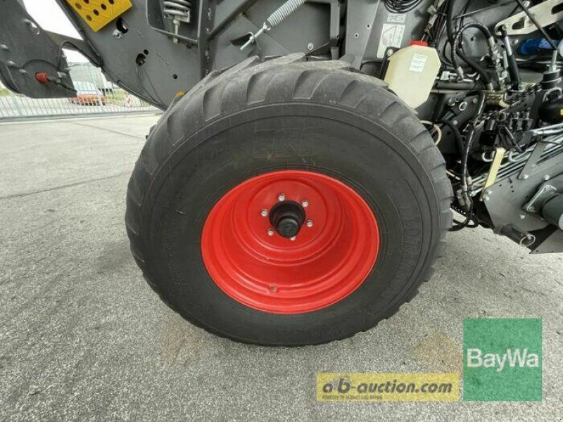 Rundballenpresse του τύπου Fendt 4160 V XTRA, Gebrauchtmaschine σε Bamberg (Φωτογραφία 4)