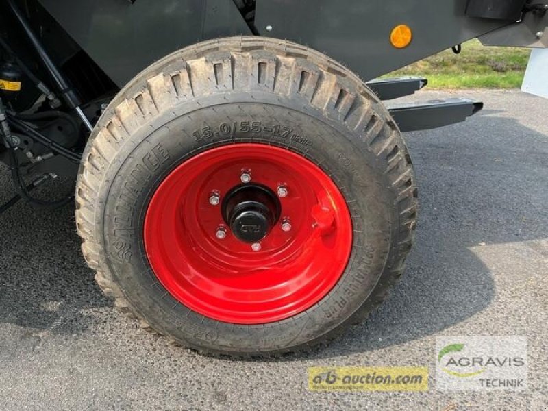 Rundballenpresse a típus Fendt ROTANA 130 F XTRA, Gebrauchtmaschine ekkor: Meppen (Kép 16)