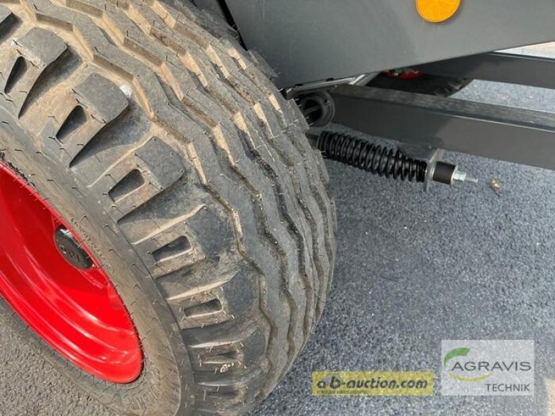 Rundballenpresse des Typs Fendt ROTANA 130 F XTRA, Gebrauchtmaschine in Meppen (Bild 17)