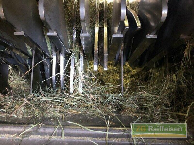 Rundballenpresse za tip Fendt Rotana 130 F Xtra, Gebrauchtmaschine u Steinach (Slika 10)