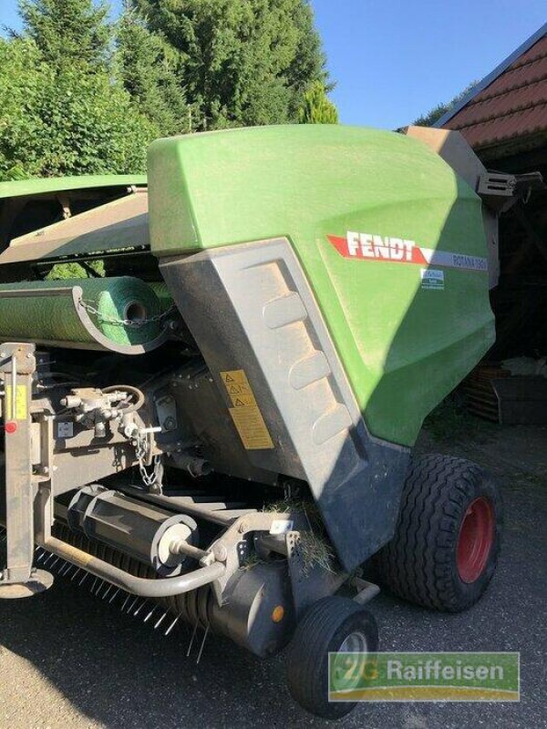 Rundballenpresse του τύπου Fendt Rotana 130 F Xtra, Gebrauchtmaschine σε Steinach (Φωτογραφία 2)