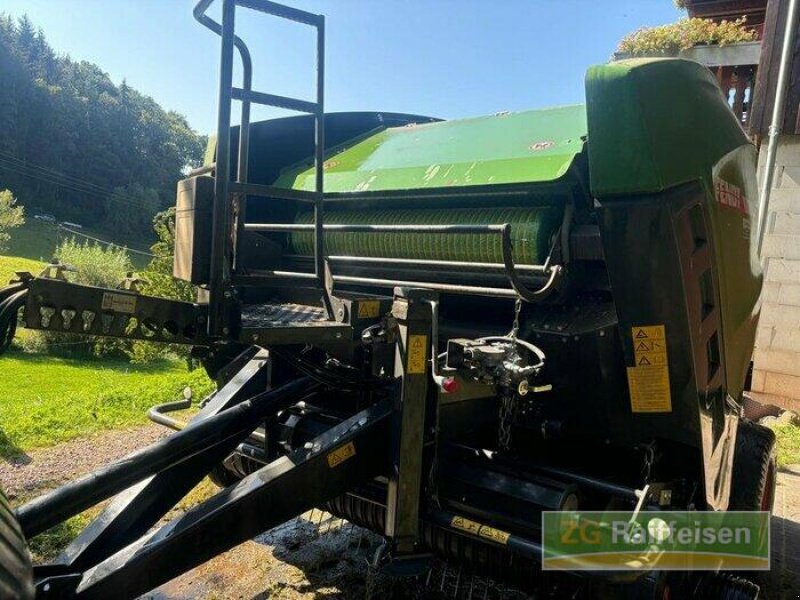 Rundballenpresse des Typs Fendt Rotana 130 F Xtra, Gebrauchtmaschine in Steinach (Bild 1)