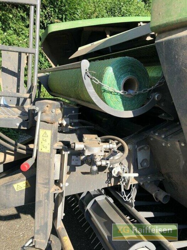 Rundballenpresse typu Fendt Rotana 130 F Xtra, Gebrauchtmaschine w Steinach (Zdjęcie 3)