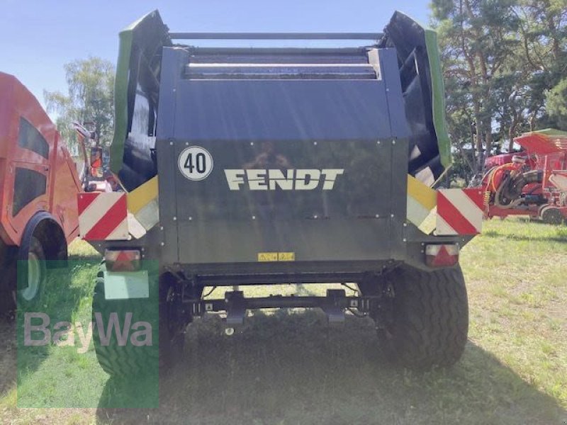 Rundballenpresse типа Fendt ROTANA 130 F, Vorführmaschine в Großweitzschen  (Фотография 4)