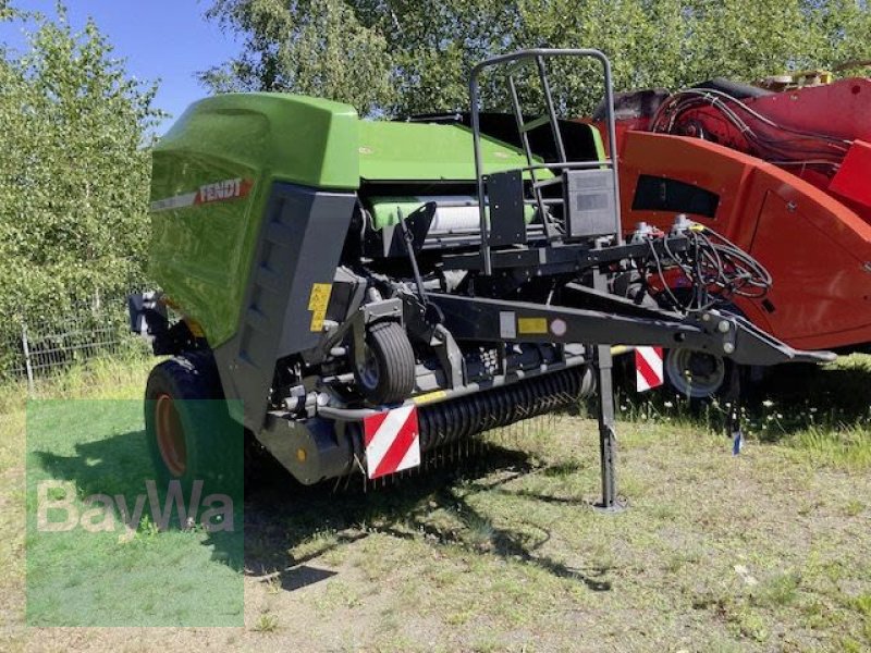 Rundballenpresse типа Fendt ROTANA 130 F, Vorführmaschine в Großweitzschen  (Фотография 3)