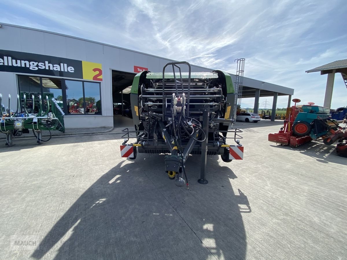 Rundballenpresse typu Fendt Rotana 130 F, Gebrauchtmaschine v Burgkirchen (Obrázok 10)