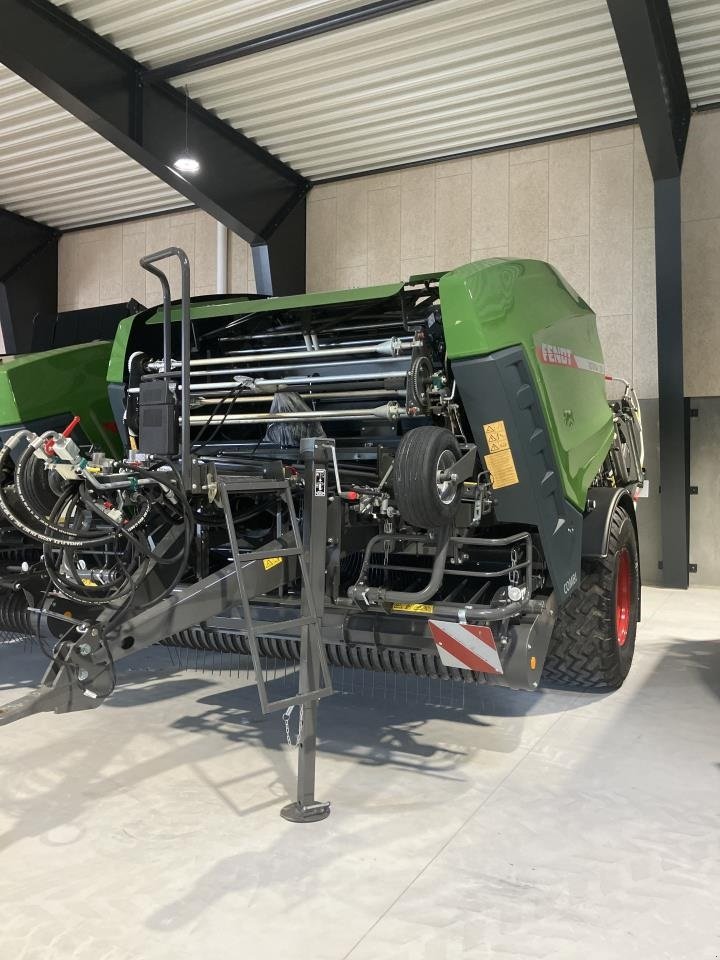 Rundballenpresse za tip Fendt ROTANA 130F COMBI, Gebrauchtmaschine u Randers SV (Slika 1)