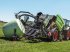 Rundballenpresse del tipo Fendt ROTANA 130F COMBI, Gebrauchtmaschine en Randers SV (Imagen 1)