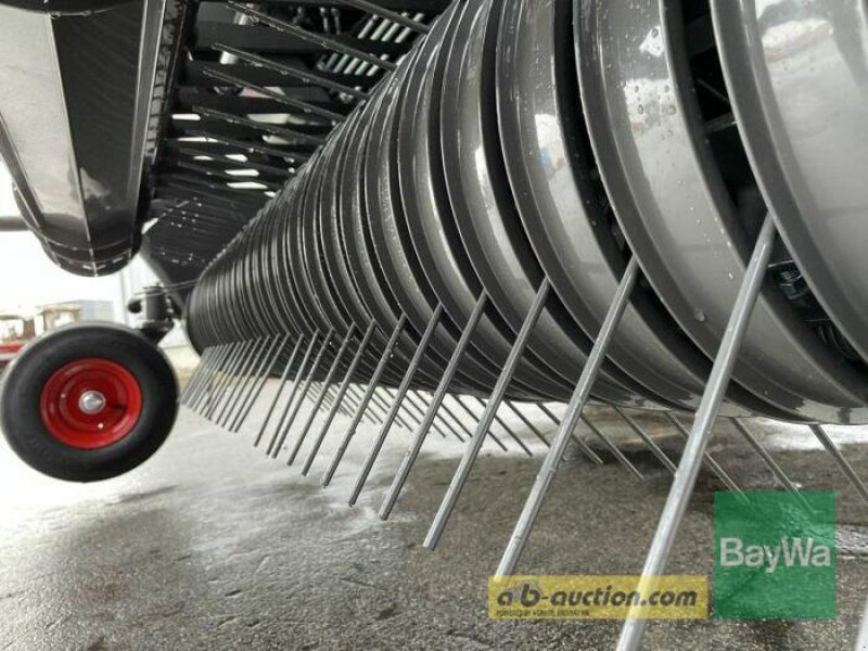 Rundballenpresse типа Fendt ROTANA 130F XTRA CUT, Gebrauchtmaschine в Bamberg (Фотография 14)