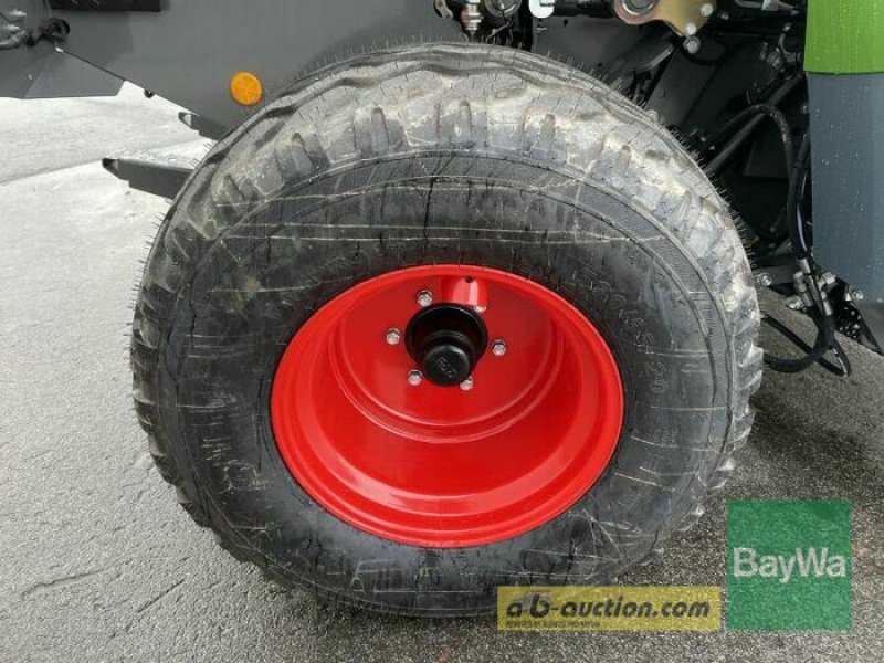 Rundballenpresse des Typs Fendt ROTANA 130F XTRA CUT, Gebrauchtmaschine in Bamberg (Bild 22)