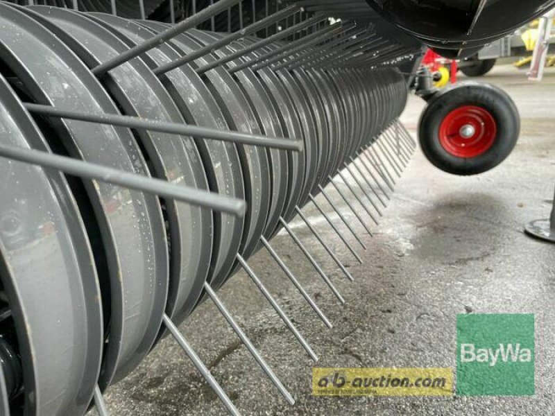 Rundballenpresse du type Fendt ROTANA 130F XTRA CUT, Gebrauchtmaschine en Bamberg (Photo 15)