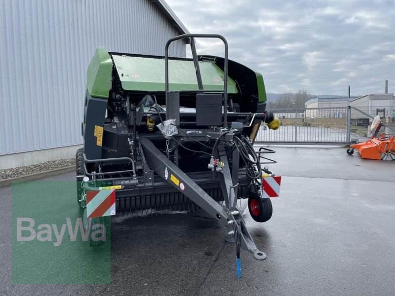 Rundballenpresse typu Fendt ROTANA 130F XTRA CUT, Gebrauchtmaschine v Bamberg (Obrázok 2)