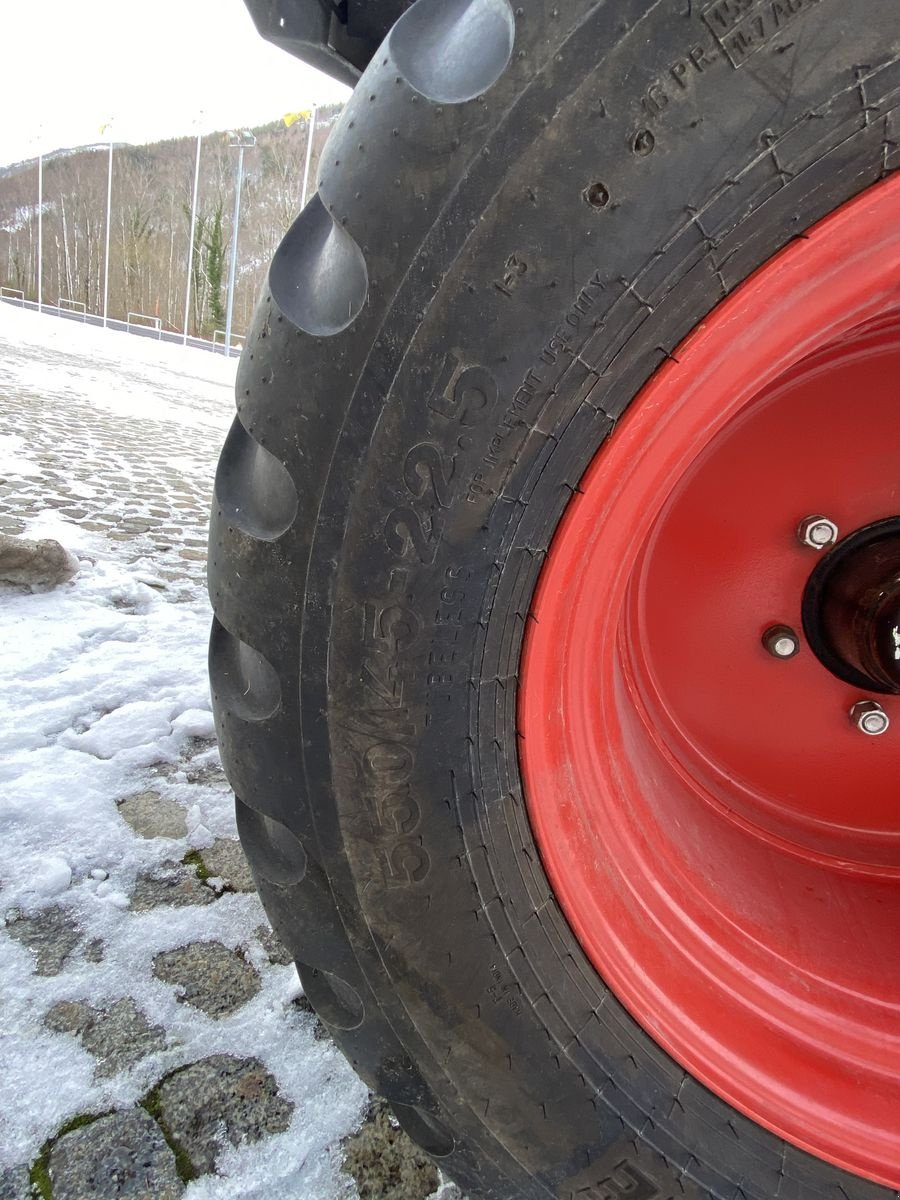 Rundballenpresse typu Fendt Rotana 130F, Gebrauchtmaschine v Ebensee (Obrázek 17)