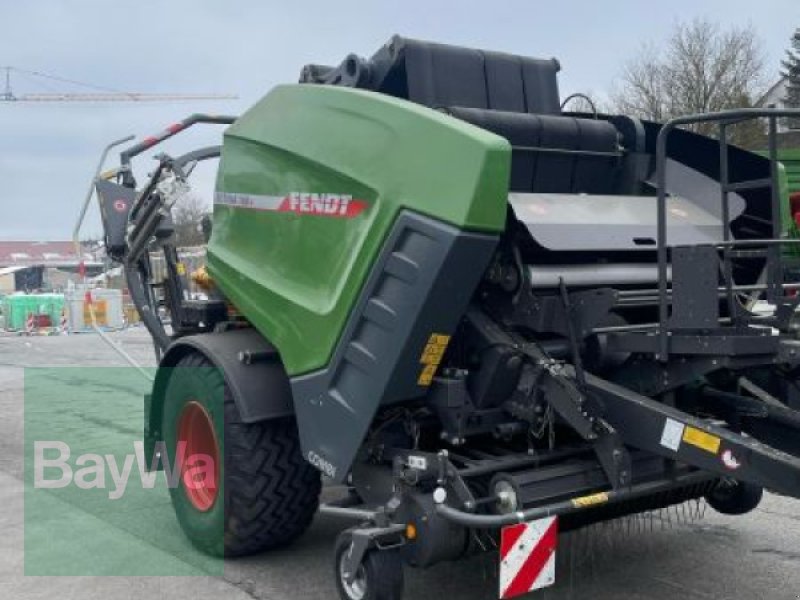 Rundballenpresse del tipo Fendt ROTANA 160 V COMBI, Gebrauchtmaschine In Rottweil (Immagine 1)