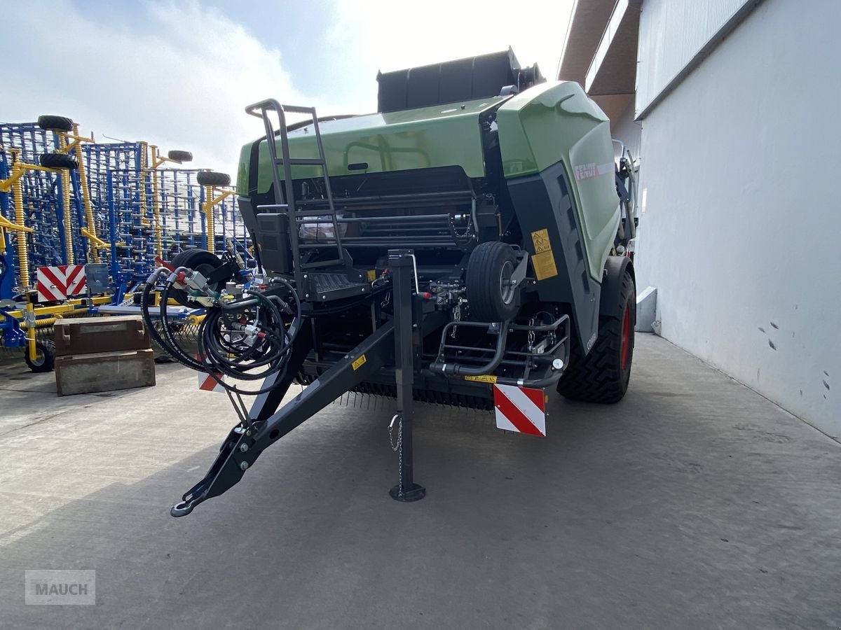 Rundballenpresse типа Fendt Rotana 160 V Combi, Neumaschine в Burgkirchen (Фотография 5)